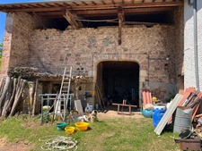 Maison à vendre 5 pièces ANGLURE SOUS DUN (71)