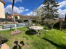 Maison à vendre 5 pièces CHAUFFAILLES (71)