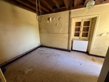 Maison à vendre 5 pièces ANGLURE SOUS DUN (71)