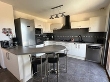 Maison à vendre 8 pièces Proche de LES ECHARMEAUX (71)