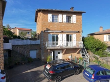Maison à vendre 3 pièces Proche de VILLEFRANCHE SUR SAONE (69)