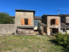 Maison à vendre 8 pièces Proche de SAINT IGNY DE VERS (69)