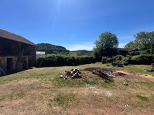 Maison à vendre 5 pièces ANGLURE SOUS DUN (71)