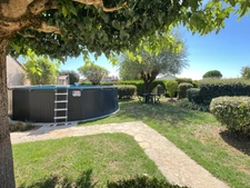 Maison à vendre 5 pièces ANTHON (38)