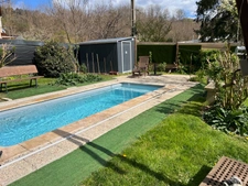 Maison à vendre 5 pièces CHAUFFAILLES (71)