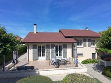 Maison à vendre 5 pièces ANTHON (38)