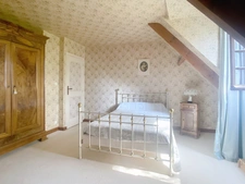 Maison à vendre Fondettes aux portes de St Cyr - 9 Minutes Des Halles de Tours (37)