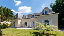 Maison à vendre 8 pièces BALLAN MIRE -15 minutes Tours  (37)