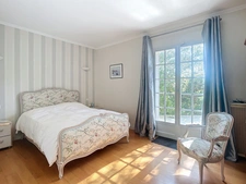Maison à vendre Fondettes aux portes de St Cyr - 9 Minutes Des Halles de Tours (37)