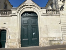 INDRE ET LOIRE, Tours, Quartier des Halles, type 2 40 m2, 1 chambre, 