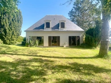 Maison à vendre 6 pièces FONDETTES - 10 MINUTES DE TOURS (37)