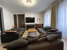 Maison de Maitre à vendre 9 pièces CHATEAU RENAULT (37)