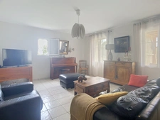 Indre et Loire, 20 mn Sainte Maure de Touraine, Maison type 7, 4 chambres,  avec piscine 