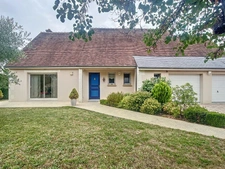 Maison à vendre 6 pièces SAINT CYR SUR LOIRE (37) 