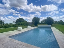 Indre et Loire, 20 mn Sainte Maure de Touraine, Maison type 7, 4 chambres,  avec piscine 