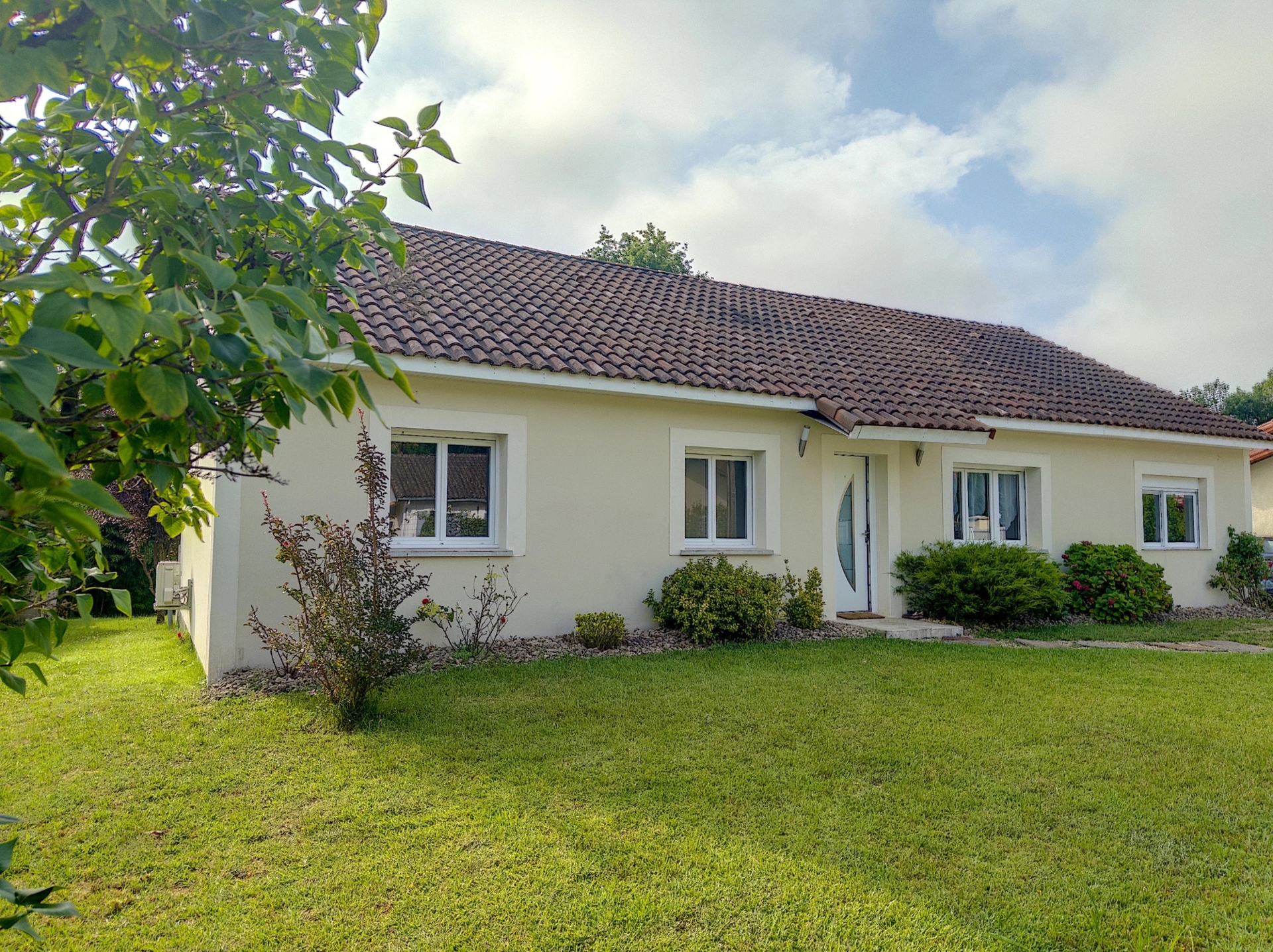 Maison 5 pièces 150 m² · à Gabarret · 150 m² · 222 000 €