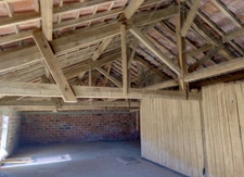 Maison de caractere 5 pièces, dépendances, grand terrain, Proche de NOGARO (32)