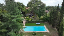 SUPERBE GASCONNE DE CARACTERE, MAISON D'AMIS, PISCINE.