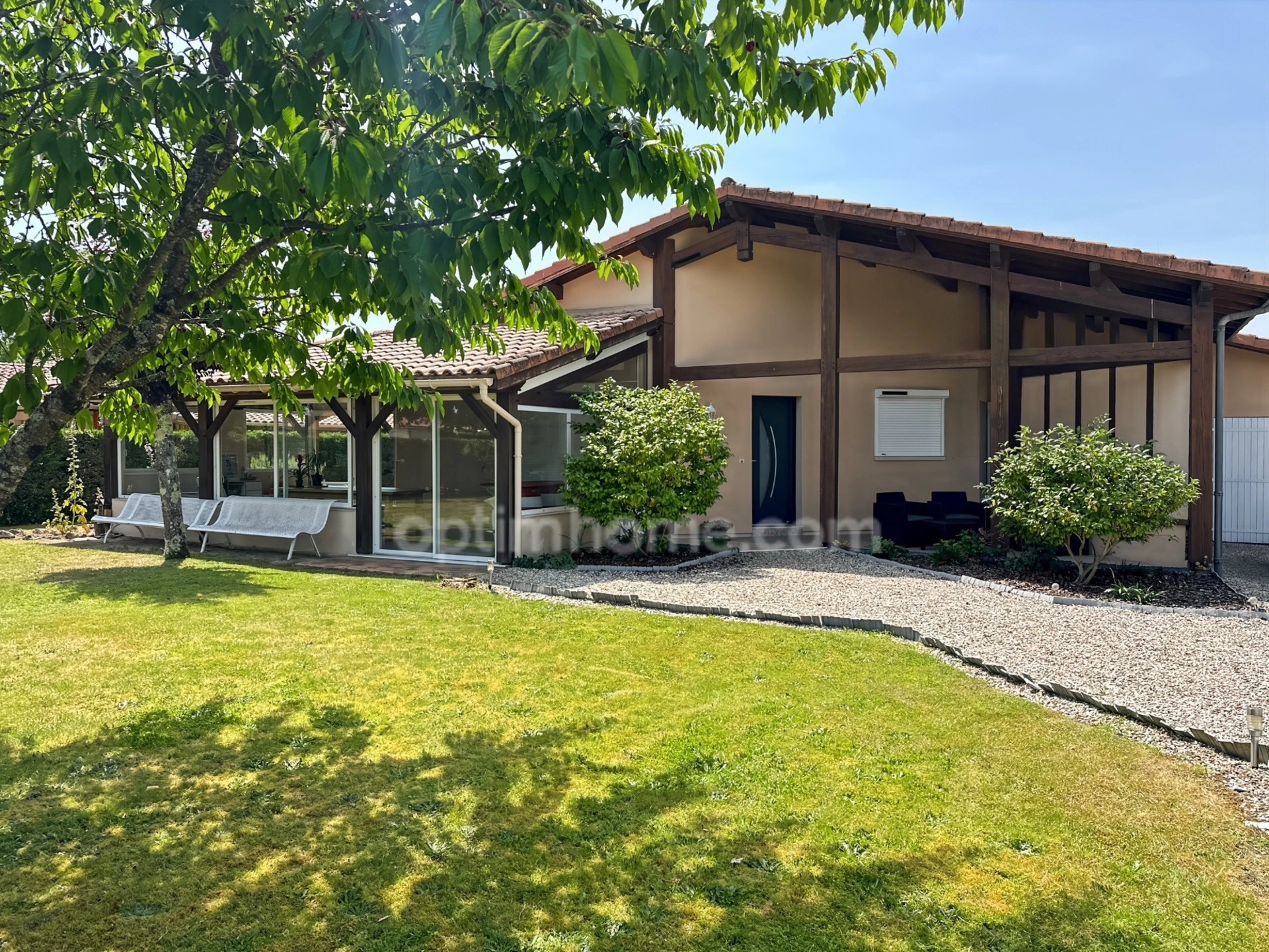 Maison 5 pièces 118 m² · à Gabarret · 118 m² · 219 500 €