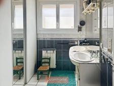 Maison plain-pied 125 M2 habitables, sur sous sol total, proximité tous commerces