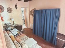 Maison de campagne sur 3750 M2 de terrain