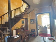 Maison de charme avec vue imprenable sur les Pyrénées 