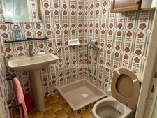 BARBOTAN, HABITATION T5 PLUS 7 CHAMBRES AVEC COINS CUISINES ET 4 T1 POUR DU LOCATIF, JARDIN ET GARAGE