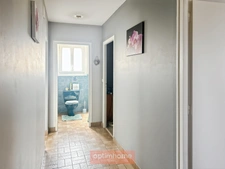 Maison plain-pied 125 M2 habitables, sur sous sol total, proximité tous commerces