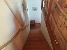 Maison de campagne sur 3750 M2 de terrain