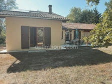 Maison de campagne sur 3750 M2 de terrain