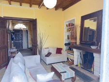 Maison de charme avec vue imprenable sur les Pyrénées 