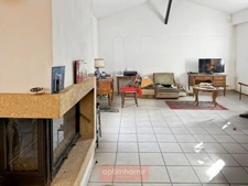  Ensemble immobilier avec maison T4 + 3 studios avec potentiel locatif
