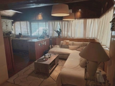 Maison de campagne sur 3750 M2 de terrain