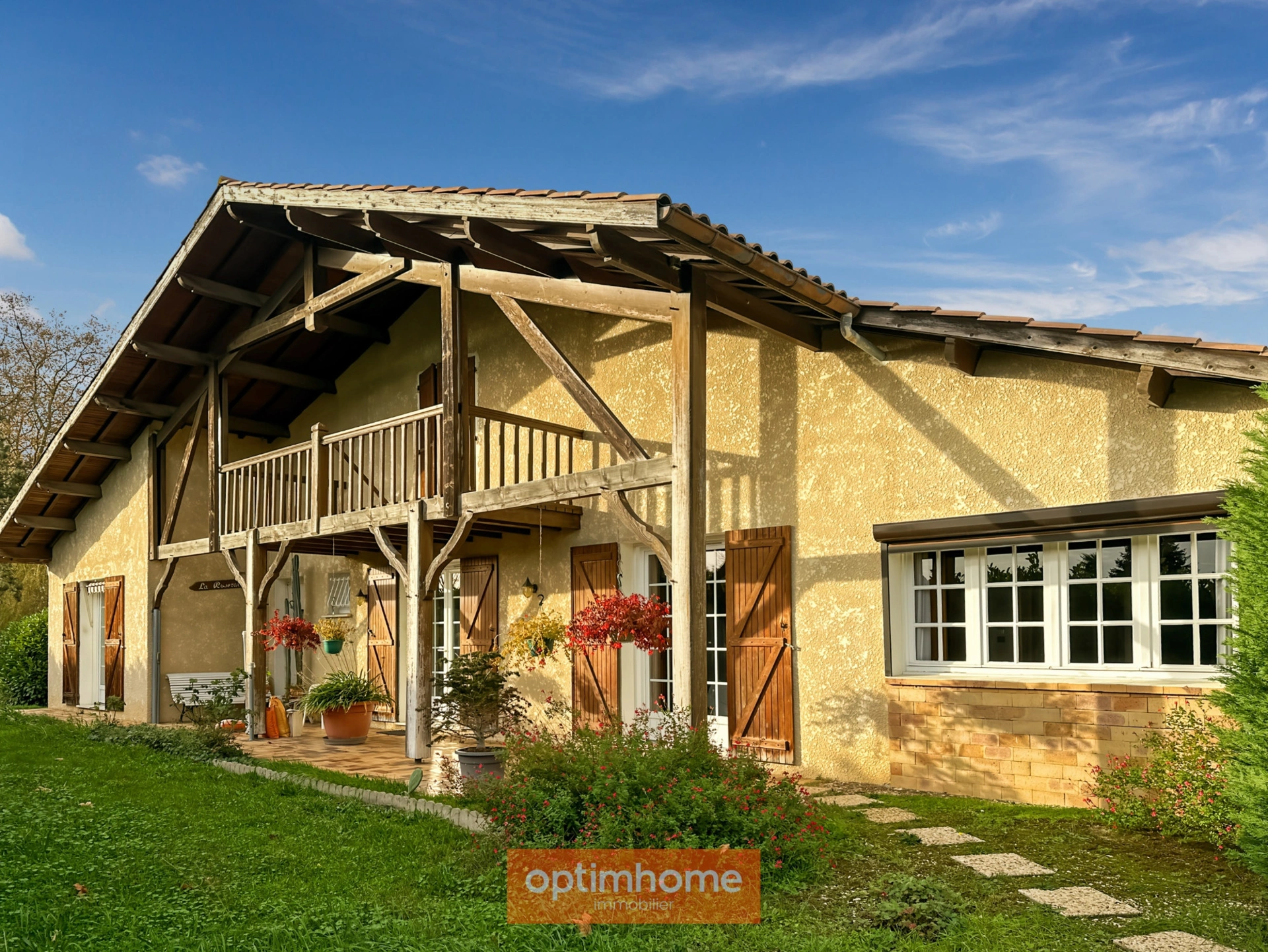 Maison 5 pièces 157 m² · à Gabarret · 157 m² · 222 000 €