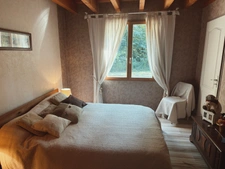 Maison de campagne sur 3750 M2 de terrain