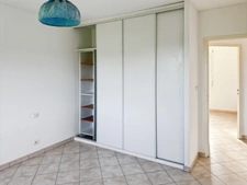Villa plain-pied T4 avec jardin clos de 2.200 M2