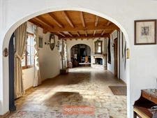 Authentique Landaise de caractère, 316 m² habitables sur 8000 M2. Cadre paisible