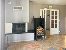 Maison plain-pied 125 M2 habitables, sur sous sol total, proximité tous commerces