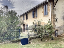 SUPERBE GASCONNE DE CARACTERE, MAISON D'AMIS, PISCINE.