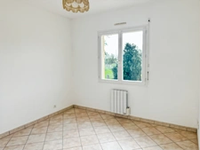 Villa plain-pied T4 avec jardin clos de 2.200 M2