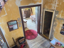 Maison de charme avec vue imprenable sur les Pyrénées 