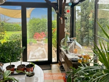 VILLA de type Landaise, 157 M2 Habitables , 2 garages, hangar 13X8 et jardin 3500 M2 avec forage