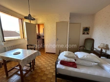 BARBOTAN, HABITATION T5 PLUS 7 CHAMBRES AVEC COINS CUISINES ET 4 T1 POUR DU LOCATIF, JARDIN ET GARAGE