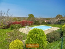  Ensemble immobilier avec maison T4 + 3 studios avec potentiel locatif
