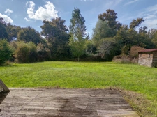  villa récente de 4 pièces plus 1 garage attenant sur un terrain clos de 2000 M2 environ