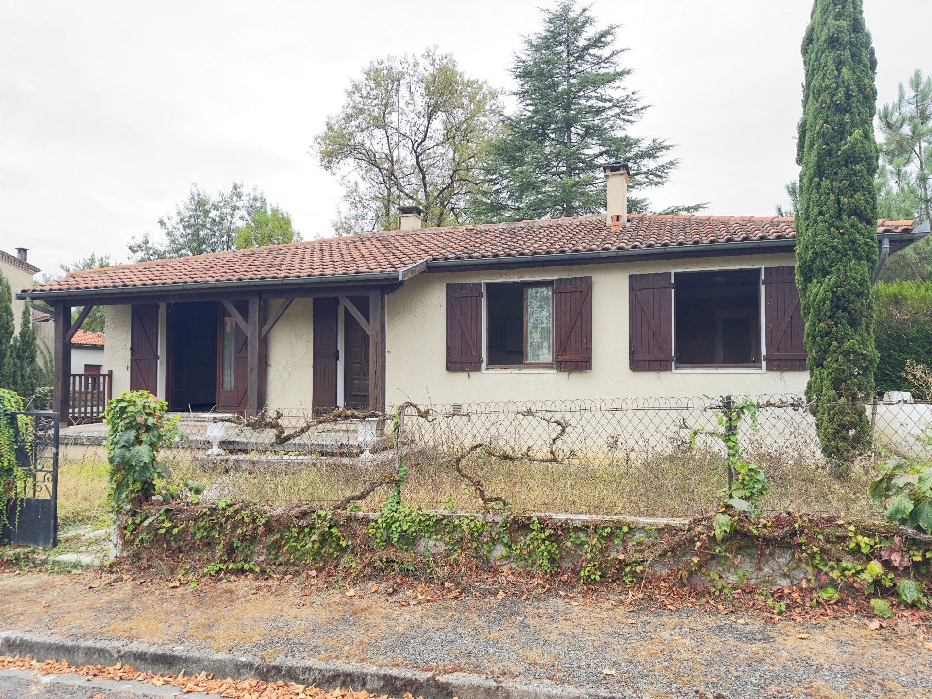 Maison 4 pièces 96 m² · à Cazaubon · 96 m² · 98 440 €