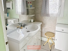  Ensemble immobilier avec maison T4 + 3 studios avec potentiel locatif