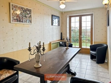 Maison de campagne avec son gite indépendant et dépendances sur 2,50 Ha.