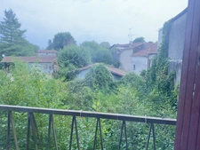  Immeuble de rapport à fort potentiel – Village dynamique du Gers 