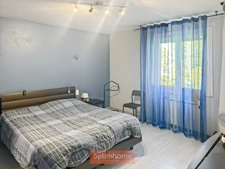 Maison plain-pied 125 M2 habitables, sur sous sol total, proximité tous commerces
